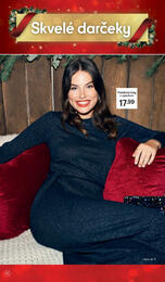 12. stránka Tesco letáku