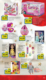 19. stránka Tesco letáku