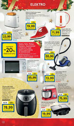 30. stránka Tesco letáku