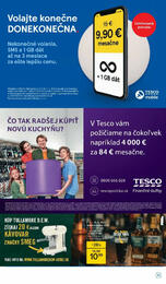 15. stránka Tesco letáku