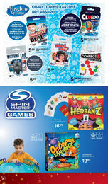 12. stránka Tesco letáku