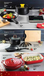 14. stránka Tesco letáku