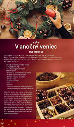 16. stránka Tesco letáku