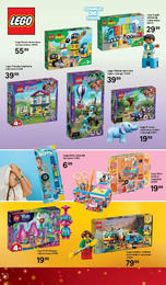 10. stránka Tesco letáku