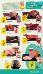 11. stránka Tesco letáku