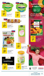 19. stránka Tesco letáku