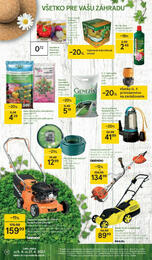 32. stránka Tesco letáku