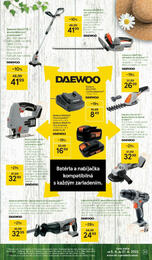 33. stránka Tesco letáku