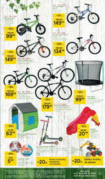 35. stránka Tesco letáku