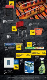 15. stránka Tesco letáku