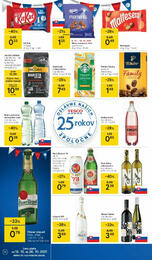 14. stránka Tesco letáku