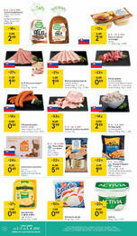 12. stránka Tesco letáku