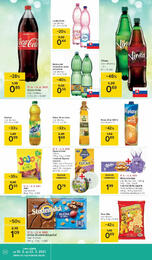 20. stránka Tesco letáku