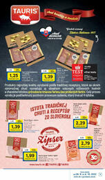 11. stránka Tesco letáku