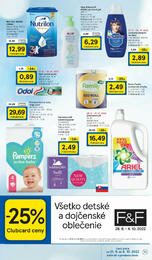 15. stránka Tesco letáku
