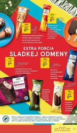 5. stránka Tesco letáku