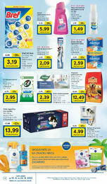 14. stránka Tesco letáku