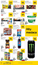 18. stránka Tesco letáku