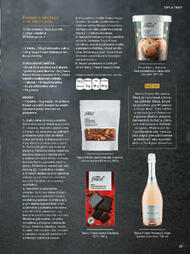 39. stránka Tesco letáku