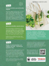 77. stránka Tesco letáku