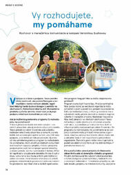 78. stránka Tesco letáku