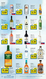 14. stránka Tesco letáku