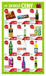 17. stránka Tesco letáku