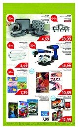 19. stránka Tesco letáku