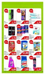 21. stránka Tesco letáku