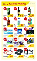 23. stránka Tesco letáku