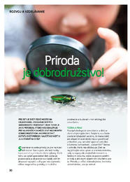 30. stránka Tesco letáku