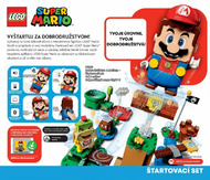 82. stránka Tesco letáku