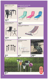 20. stránka Tesco letáku