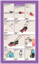 23. stránka Tesco letáku