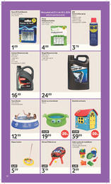 26. stránka Tesco letáku