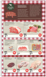 9. stránka Tesco letáku