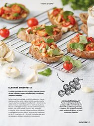 16. stránka Tesco letáku