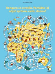 73. stránka Tesco letáku