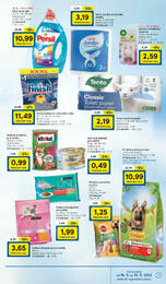 7. stránka Tesco letáku