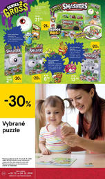 34. stránka Tesco letáku