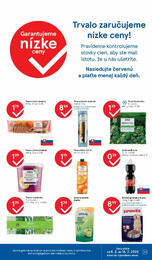 23. stránka Tesco letáku
