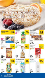 14. stránka Tesco letáku