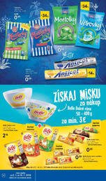 20. stránka Tesco letáku