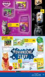 31. stránka Tesco letáku