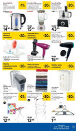 33. stránka Tesco letáku