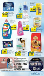 7. stránka Tesco letáku