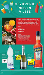 28. stránka Tesco letáku