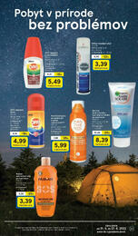 33. stránka Tesco letáku