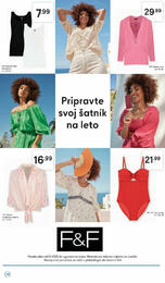 36. stránka Tesco letáku