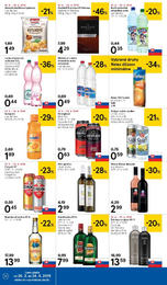 14. stránka Tesco letáku
